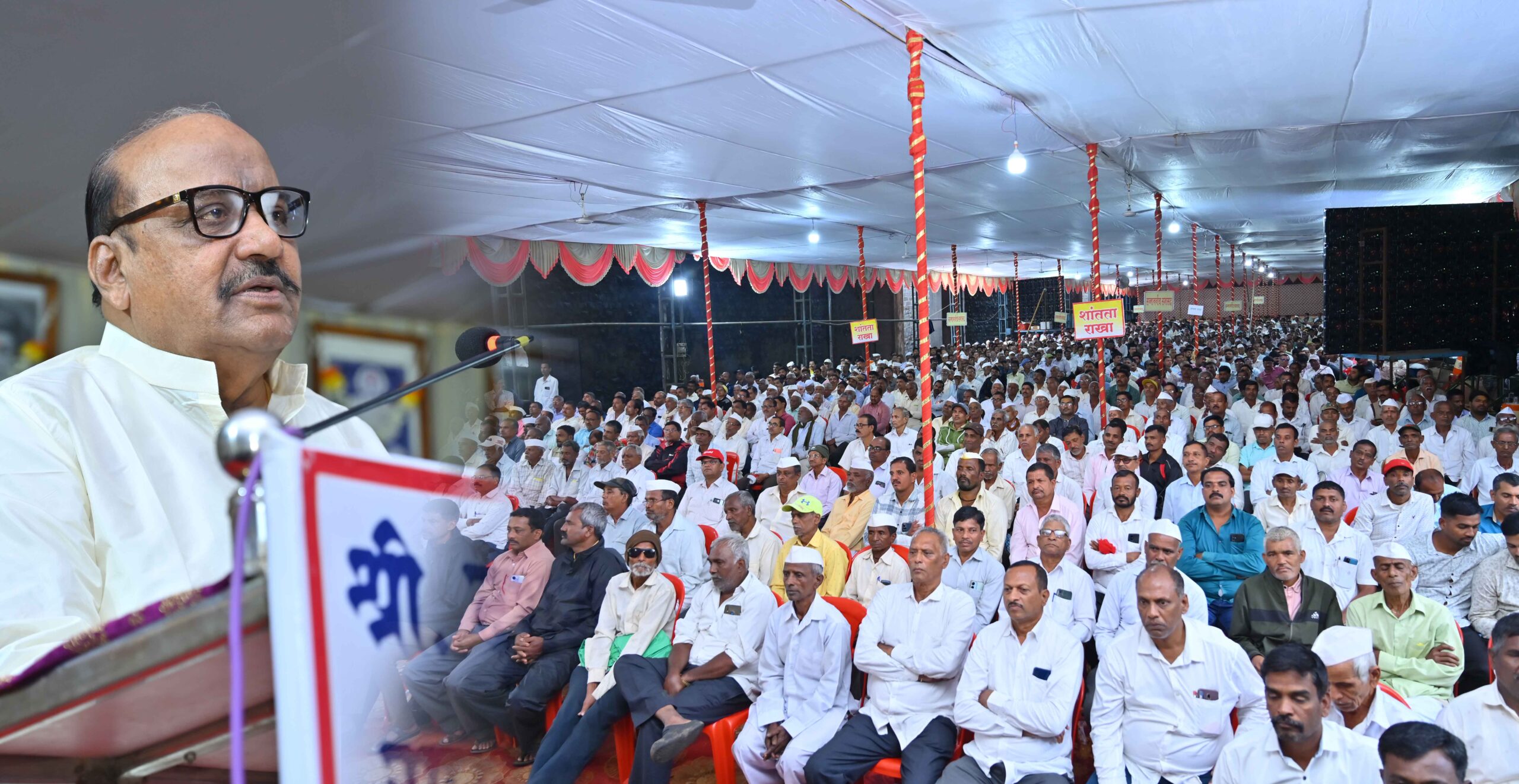 ‘बिद्री’ साखर कारखान्याची मोठी घोषणा : ऊस वाहतूकदारांना २० कि.मी. अंतरापर्यंत टनाला ५७ रुपये अधिक दर