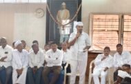 धैर्यशील पाटील कौलवकरांचे जिल्हा परिषदेसाठी रणशिंग, रुपाली पाटलांना निवडणुकीत उतरणार