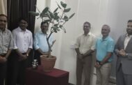 पर्यावरण संतुलनासाठी उपभोग कमी करावा : ज्येष्ठ पत्रकार अनुप जयपूरकर,शिवाजी विद्यापीठात कार्यशाळा संपन्न!