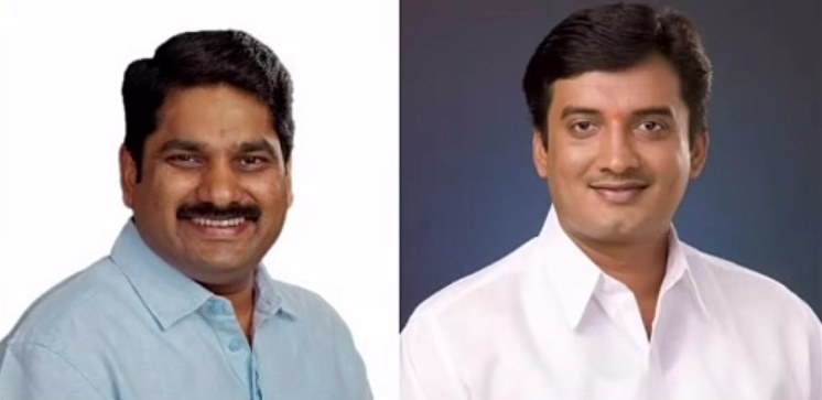 कोल्हापूर ला मोठी राजकीय घडामोड होणार? नवीन वर्षाचे स्वागत धक्याने होणार?