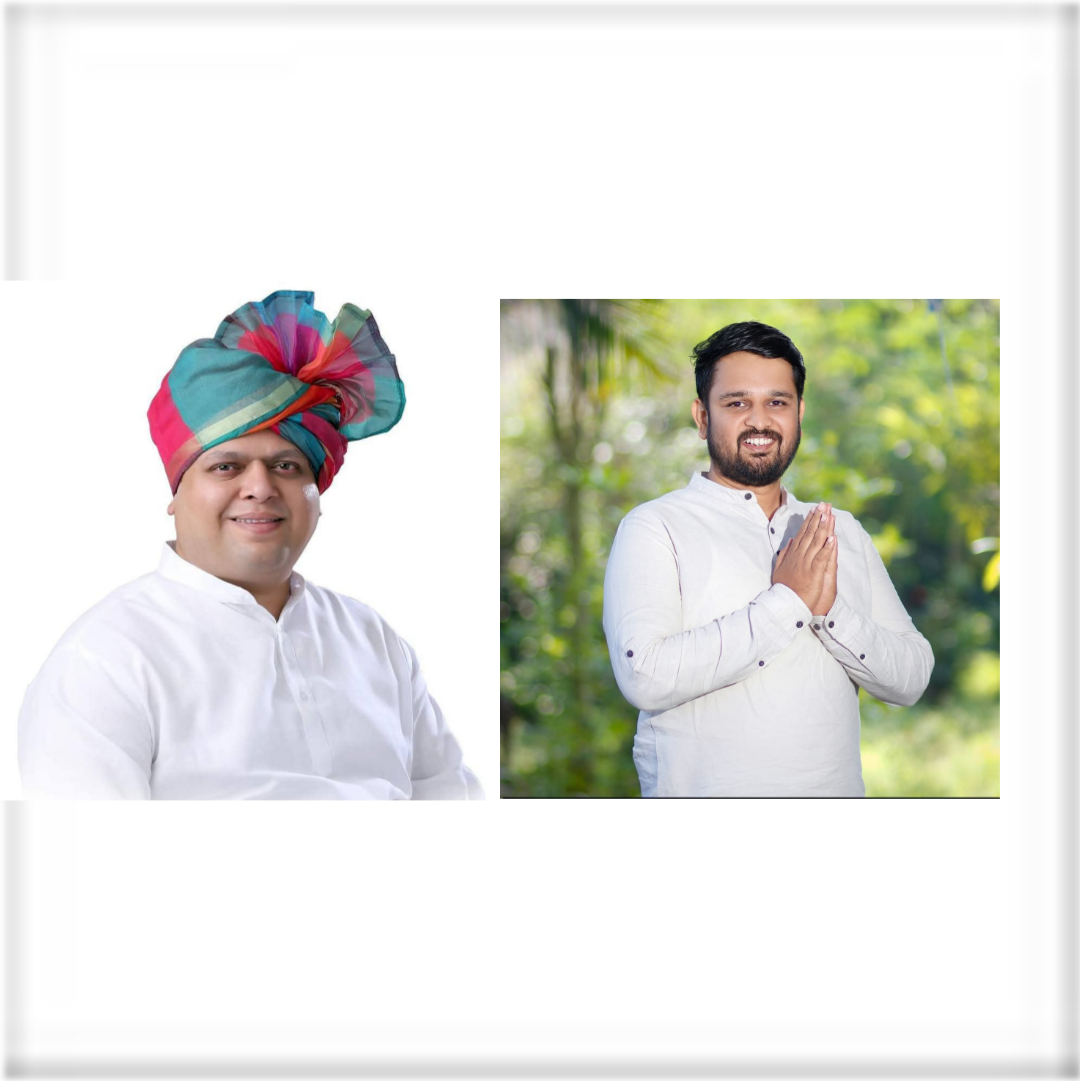 करवीरमध्ये शे.का.प. कार्यकर्त्यांचा राष्ट्रवादीत प्रवेश?