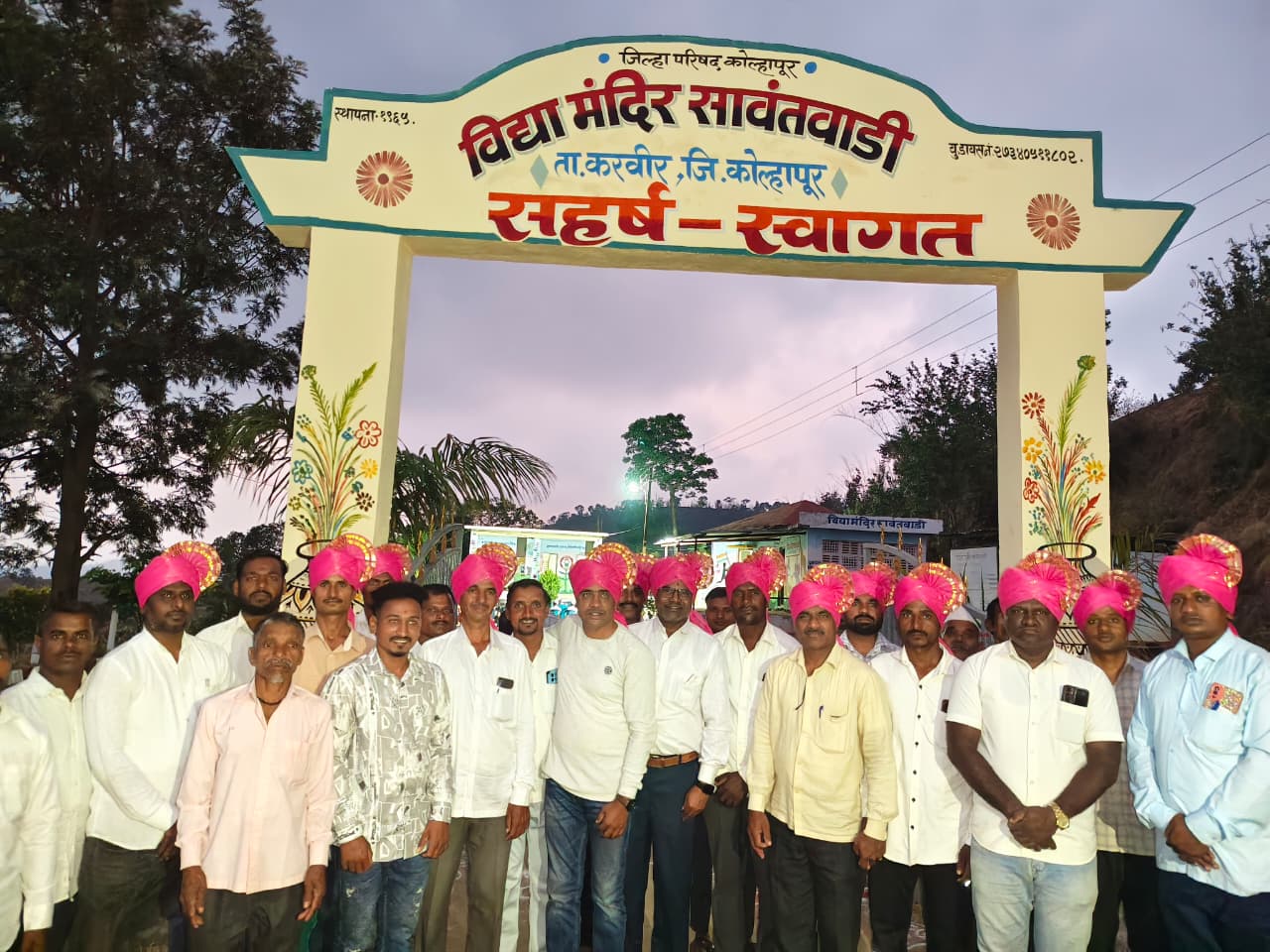 ज्ञानमंदिराना प्राधान्य देणे काळाची गरज : विनायक देसाई