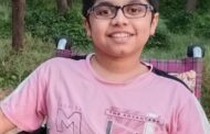 शारीरिक मर्यादांवर मात करत केतक देशपांडे चे यश