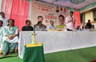 चंदगड ग्रामीण रुग्णालयात सुविधा वाढविणार : आरोग्यमंत्री ना. आबिटकर,इमारत डागडुजी व डायलेसिस सेवेचे उदघाटन!