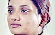 खात्यातील महिला अधिकाऱ्याकडून लाच घेताना महीला पोलीस उपनिरीक्षक जाळ्यात