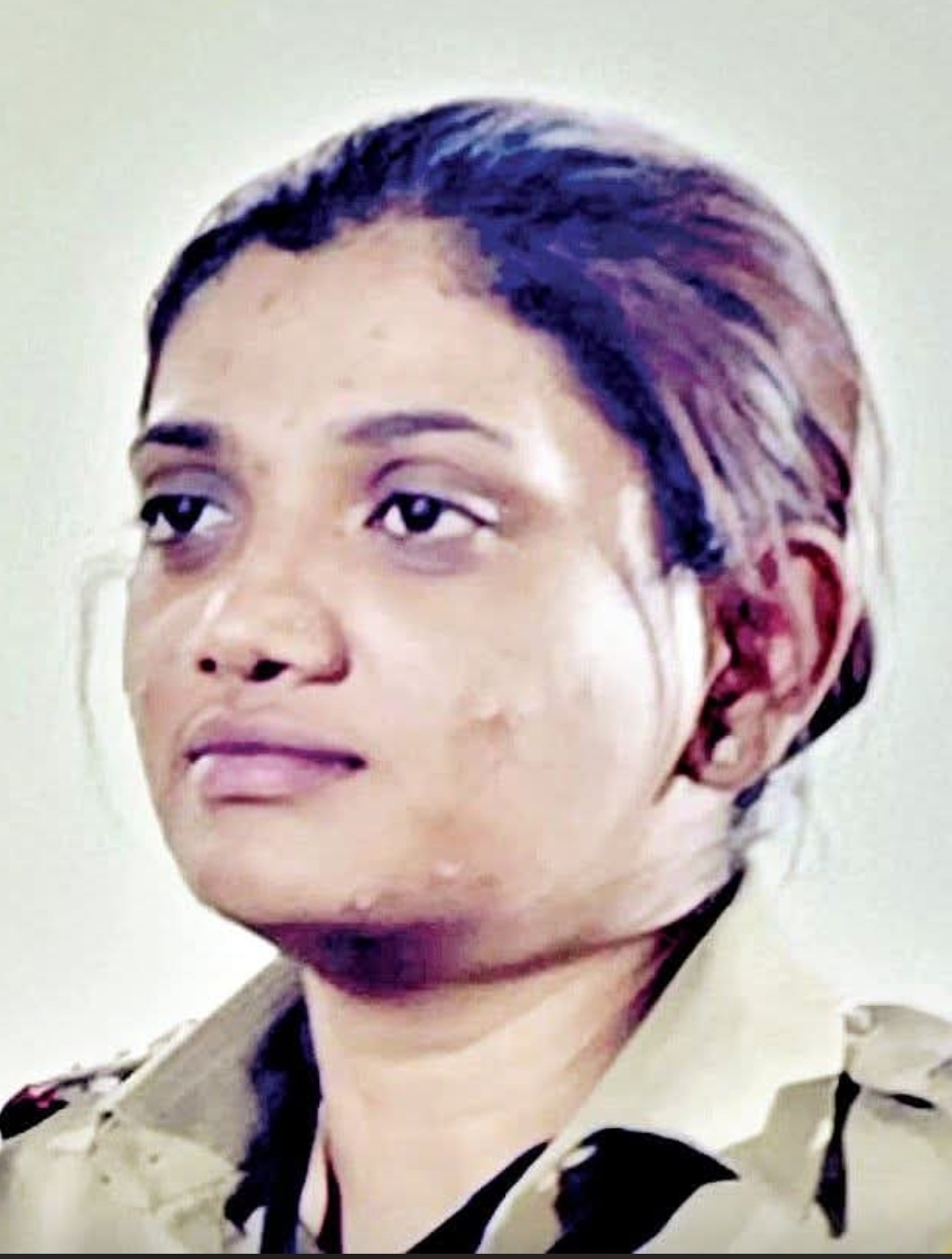 खात्यातील महिला अधिकाऱ्याकडून लाच घेताना महीला पोलीस उपनिरीक्षक जाळ्यात
